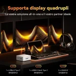 GEEKOM AE7 Mini PC